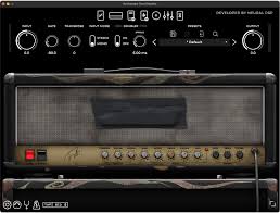 Neural DSP Archetype: Tom Morello